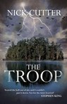The Troop - Nick Cutter - 9781472206237