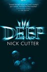 The Deep - Nick Cutter - 9781472206268