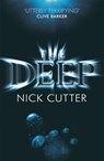 The Deep - Nick Cutter - 9781472206275