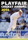 Playfair Cricket Annual 2014 - Ian Marshall - 9781472212160