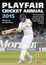Playfair Cricket Annual 2015 - Ian Marshall - 9781472212191