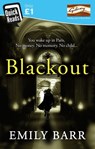Blackout (Quick Reads 2014) - Emily Barr - 9781472212498