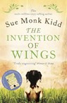 The Invention of Wings - Sue Monk Kidd - 9781472212771