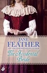The Accidental Bride: Bride Book 2 - Jane Feather - 9781472213112