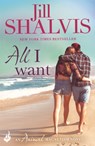 All I Want - Jill (Author) Shalvis - 9781472217325