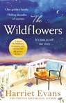 The Wildflowers - Harriet Evans - 9781472221377