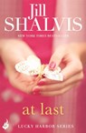 At Last - Jill (Author) Shalvis - 9781472222824