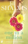 One in a Million - Jill (Author) Shalvis - 9781472222978