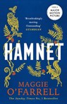 Hamnet - Maggie O'Farrell - 9781472223821