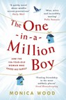 The One-in-a-Million Boy - Monica Wood - 9781472228383
