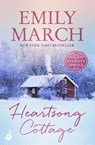 Heartsong Cottage: Eternity Springs 10 - Emily March - 9781472231086