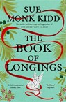The Book of Longings - Sue Monk Kidd - 9781472232519
