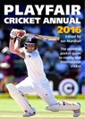 Playfair Cricket Annual 2016 - Ian Marshall - 9781472232533