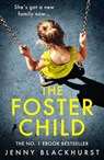 The Foster Child - Jenny Blackhurst - 9781472235282