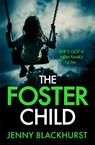 The Foster Child - Jenny Blackhurst - 9781472235299