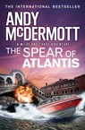 The Spear of Atlantis (Wilde/Chase 14) - Andy McDermott - 9781472236913