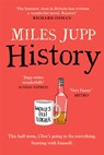 History - Miles Jupp - 9781472239976