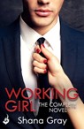 Working Girl - Shana Gray - 9781472243621
