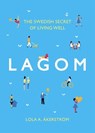Lagom - Lola A Åkerström - 9781472249326