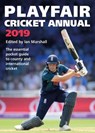 Playfair Cricket Annual 2019 - Ian Marshall - 9781472249807