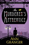 The Murderer's Apprentice - Ann Granger - 9781472252722