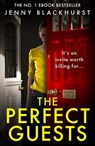 The Perfect Guests - Jenny Blackhurst - 9781472253675