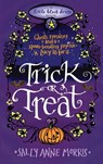 Trick or Treat - Sally Anne Morris - 9781472254443