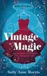 Vintage Magic - Sally Anne Morris - 9781472254450