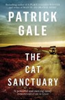 The Cat Sanctuary - Patrick Gale - 9781472255624