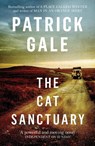 The Cat Sanctuary - Patrick Gale - 9781472255624