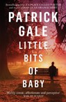 Little Bits of Baby - Patrick Gale - 9781472255631