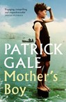 Mother's Boy - Patrick Gale - 9781472257413