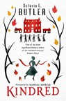 Kindred - BUTLER,  Octavia E. - 9781472258229