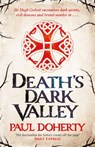 Death's Dark Valley (Hugh Corbett 20) - Paul Doherty - 9781472259165