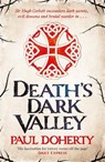 Death's Dark Valley (Hugh Corbett 20) - Paul Doherty - 9781472259165