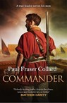 Commander (Jack Lark, Book 10) - Paul Fraser Collard - 9781472263483