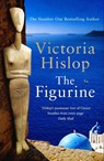 The Figurine - Victoria Hislop - 9781472263940