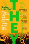 They - Sarfraz Manzoor - 9781472266842