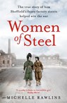 Women of Steel - Michelle Rawlins - 9781472267368