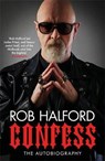 Confess - HALFORD,  Rob - 9781472269300