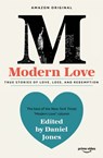 Modern Love - Daniel Jones - 9781472270337