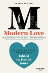 Modern Love - Daniel Jones - 9781472270337