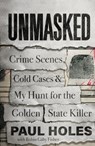 Unmasked - Paul Holes - 9781472270368