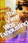 The View Was Exhausting - Mikaella Clements ; Onjuli Datta - 9781472271730