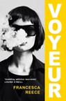 Voyeur - Francesca Reece - 9781472272195