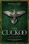 The Cuckoo (The UNDER THE NORTHERN SKY Series, Book 3) - Leo Carew - 9781472273093