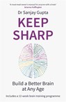 Keep Sharp - Dr Sanjay Gupta - 9781472274236