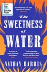The Sweetness of Water - Nathan Harris - 9781472274410