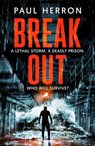 Breakout - Paul Herron - 9781472274847