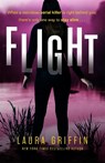 Flight - Laura Griffin - 9781472276018